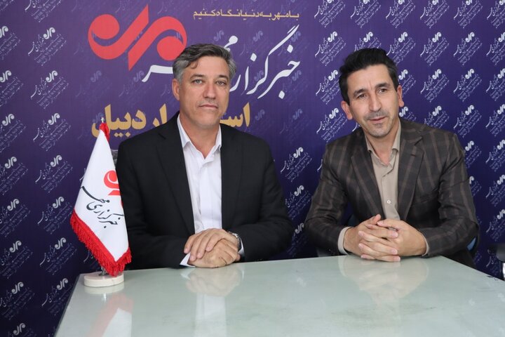پیام آذری