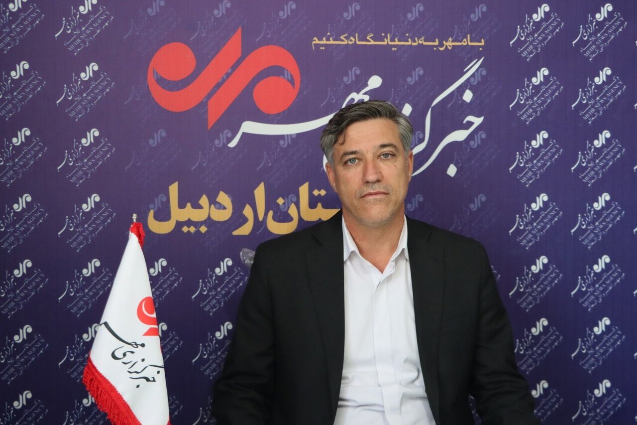 پل کمربندی سرعین در دهه فجر افتتاح می‌شود