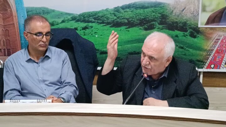 پیام آذری