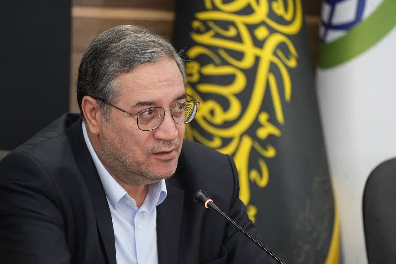 پیام آذری