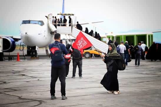پیام آذری