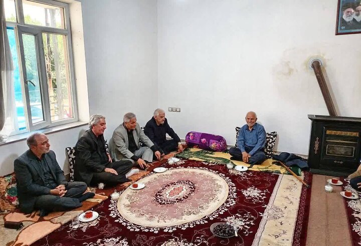 پیام آذری