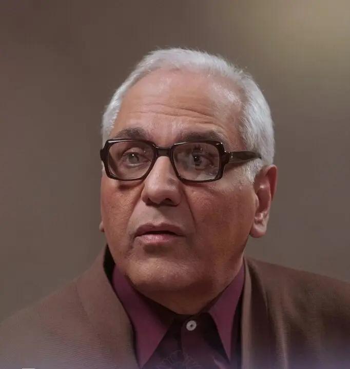 پیام آذری