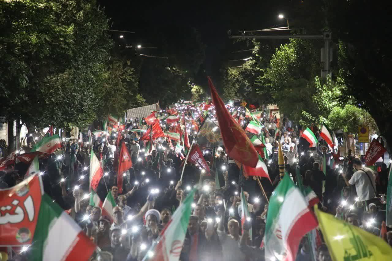 پیام آذری