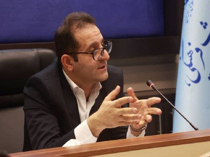 پیام آذری