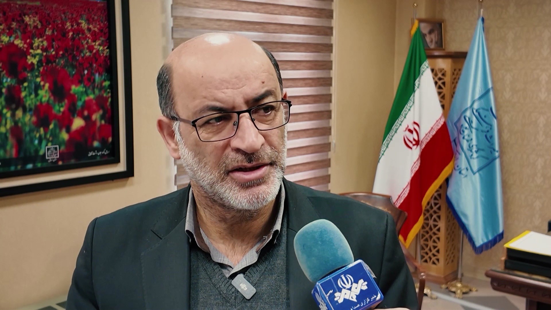 اردبیل برای دومین سال متوالی بر سکوی نخست توسعه گردشگری خارجی کشور ایستاد