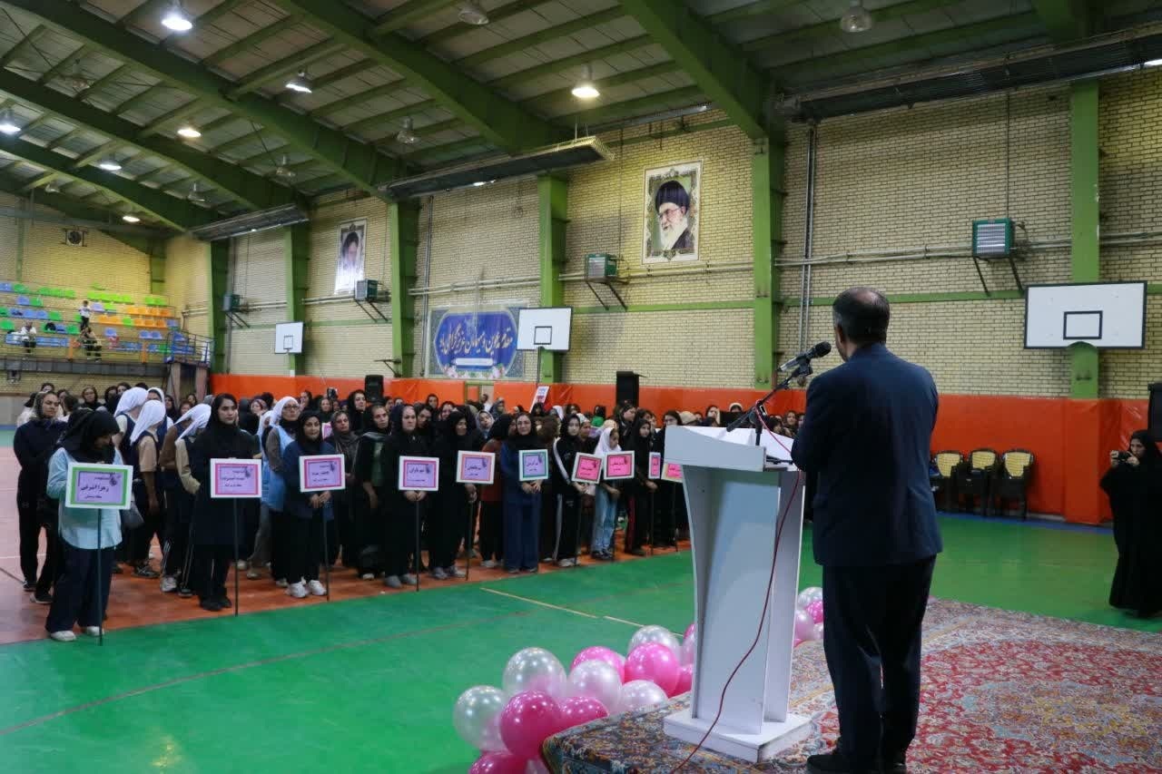 پیام آذری