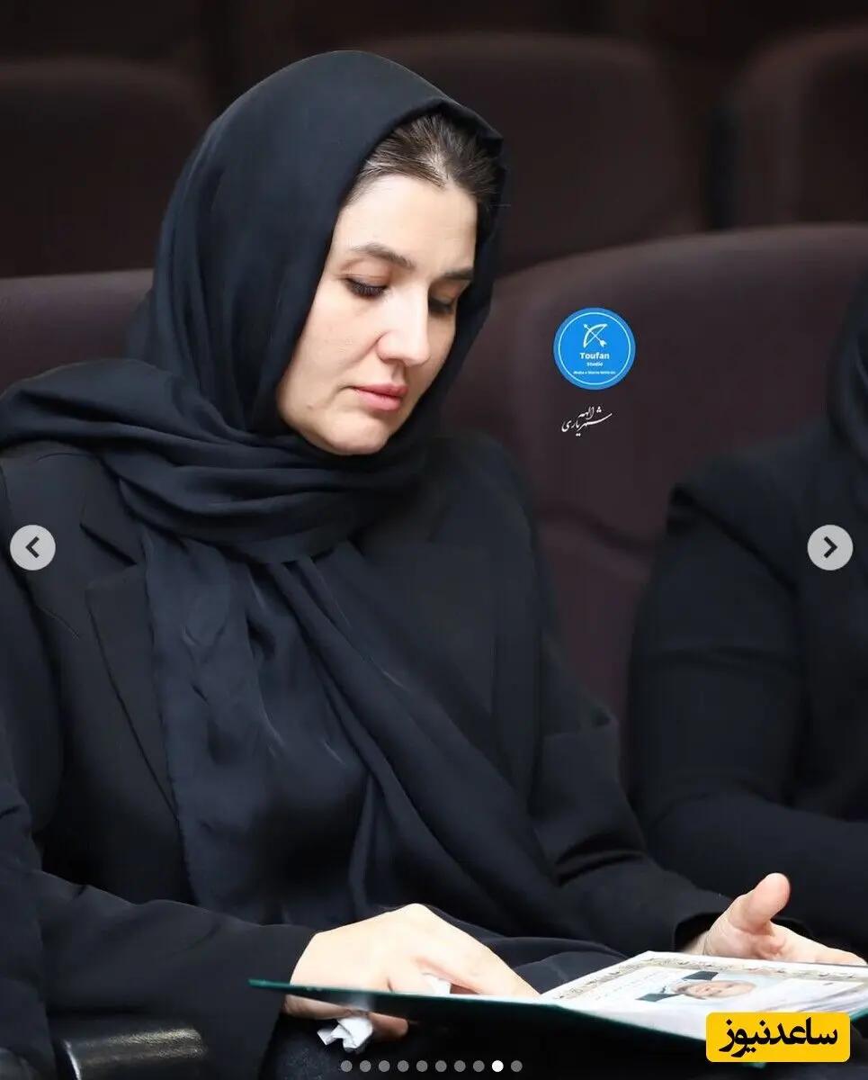 پیام آذری
