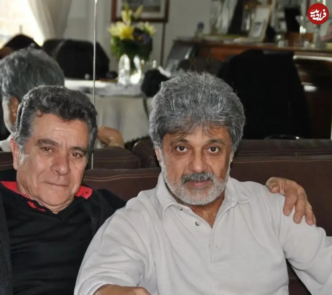 پیام آذری