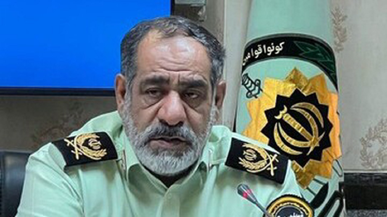 حملات دشمن آمریکایی _ صهیونی به ۱۰۰ مقر انتظامی آذربایجان‌شرقی