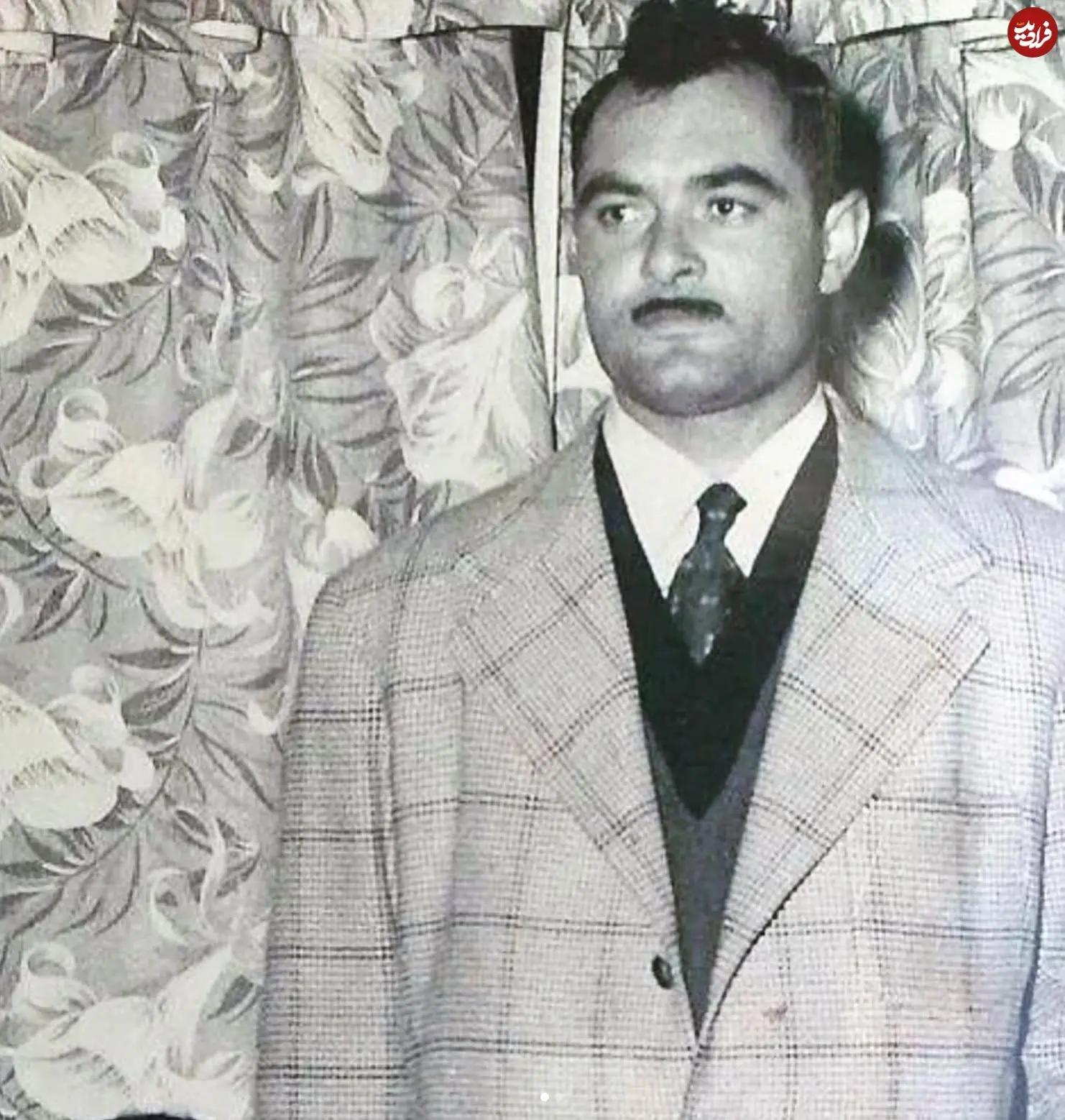 پیام آذری