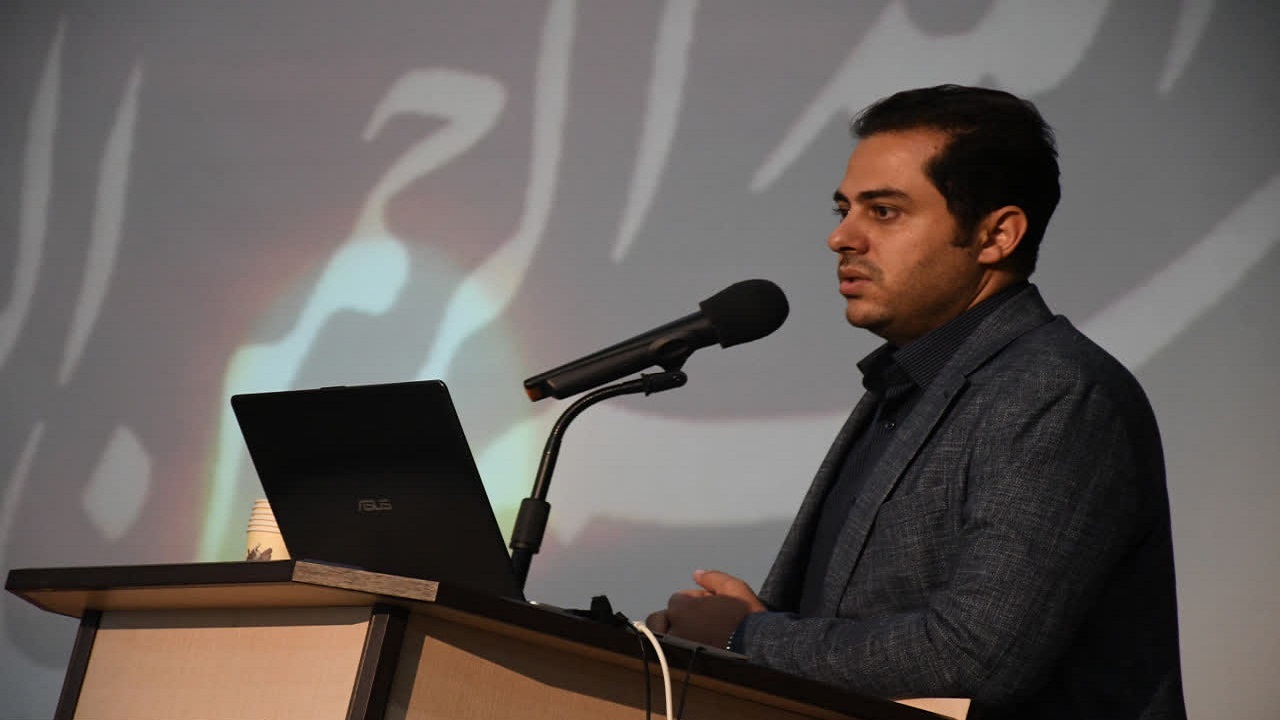 پیام آذری