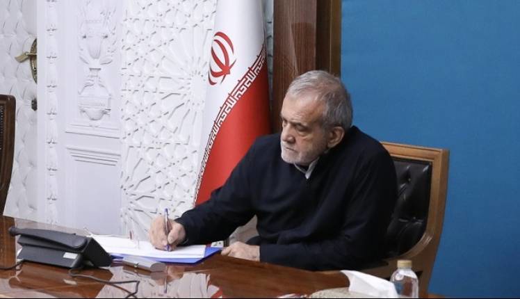 پیام تسلیت رئیس‌جمهور در پی درگذشت مادر شهیدان والامقام چنگیزی | آخرین خبر