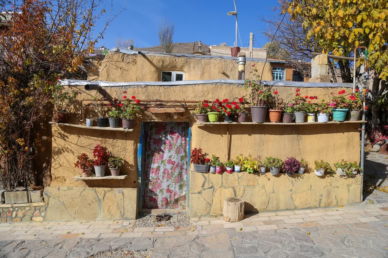 لزوم تهیه طرح گردشگری برای بافت‌های روستایی دارای ارزش در استان اردبیل