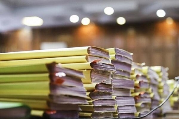 تشکیل ۳۱ پرونده کلان جرائم اقتصادی در آذربایجان‌شرقی