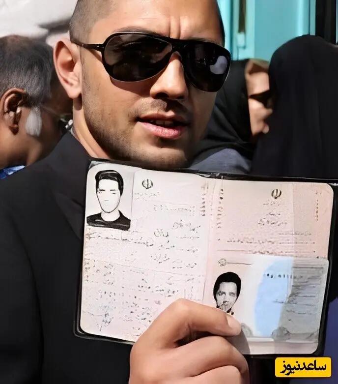 پیام آذری