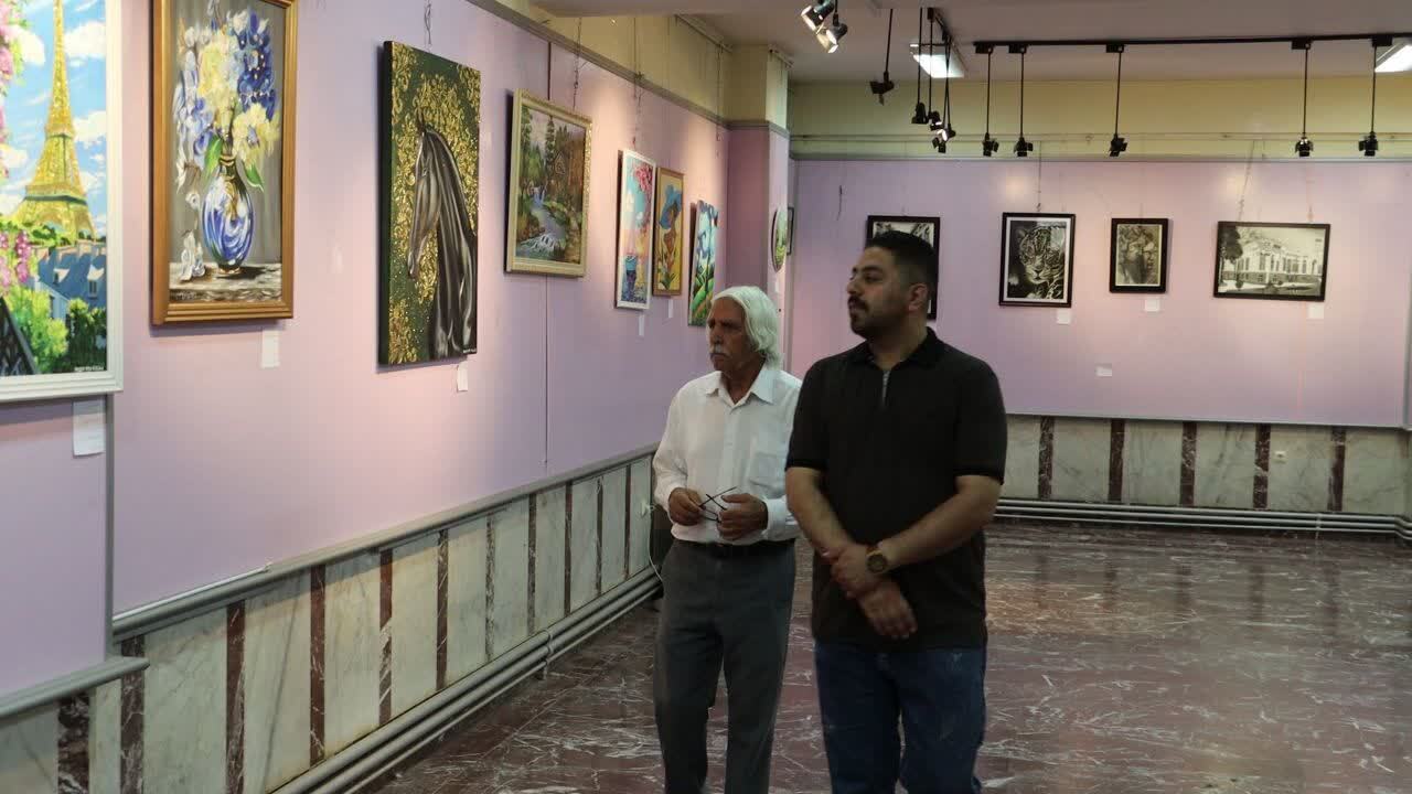 پیام آذری