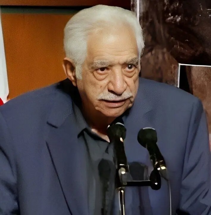 چنگیز شیخلی درگذشت