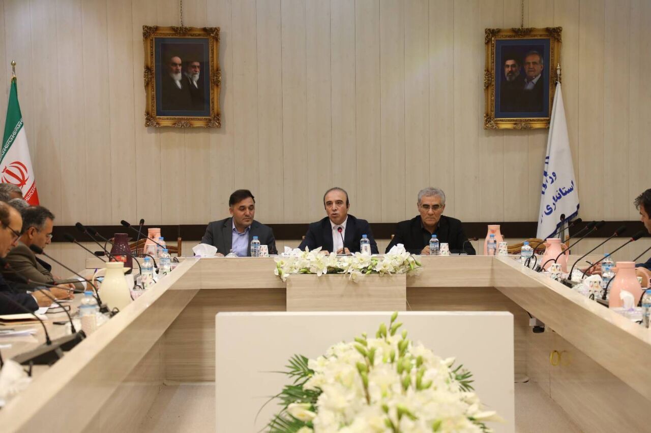 اردبیل طرح آزمایشی هوشمندسازی کشاورزی در کشور شد