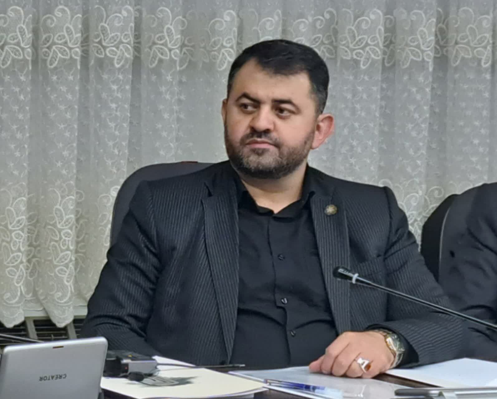 گره اصلی ثبت جهانی مسجد جامع ارومیه باز شد