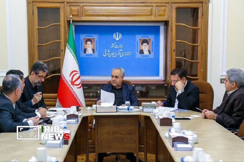 رویداد «ایران جان» برای معرفی ظرفیتهای آذربایجان شرقی