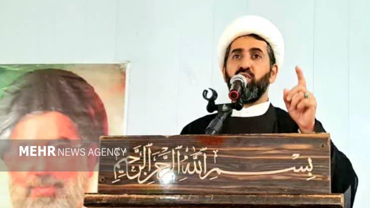 ایجاد تفرقه را نقشه قدیمی برای از بین بردن قدرت راهبردی جبهه حق است