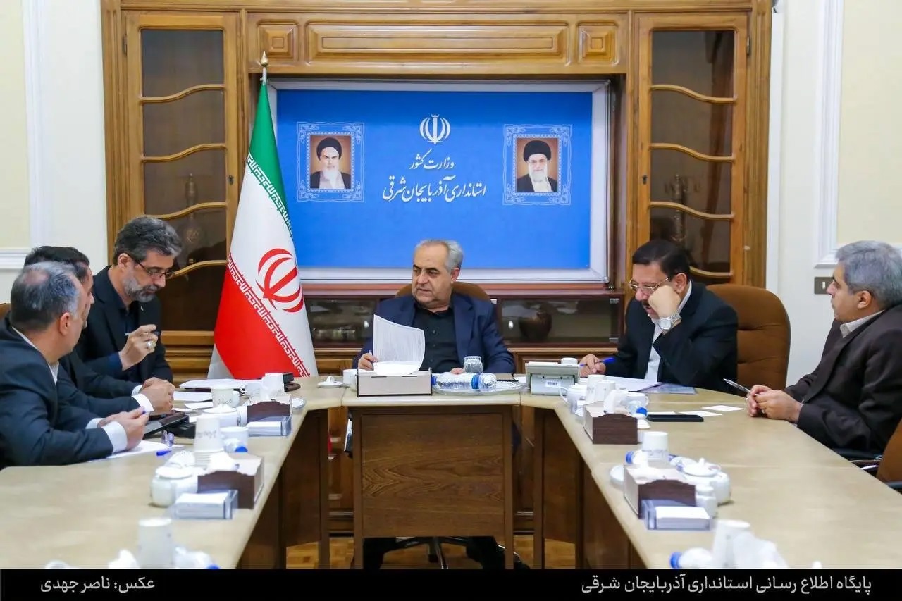 با «ایران جان» فرهنگ، توانمندی‌ها و برنامه‌های توسعه آذربایجان را به مردم