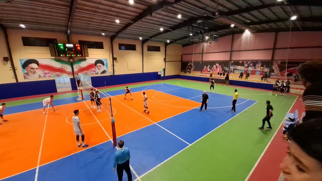 پیام آذری