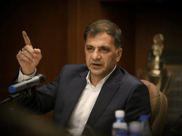 تراکتور: هاشم‌نژاد و حسین‌زاده به تیم ملی امید نمی‌روند