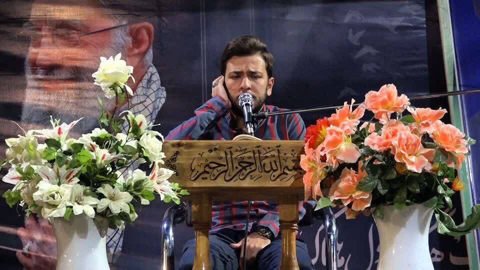 پیام آذری