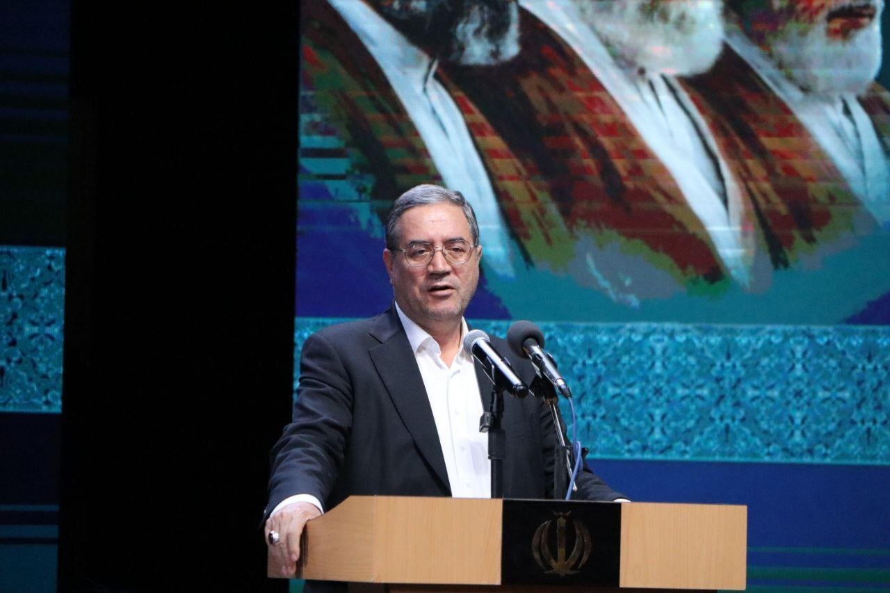 رحمانی : هدف‌گذاری ۵۰ میلیون دلاری برای تبادلات تجاری ایران و ترکیه