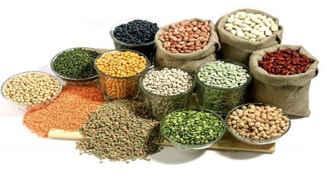 افزایش ۱۱۳ درصدی تولید حبوبات در آذربایجان شرقی