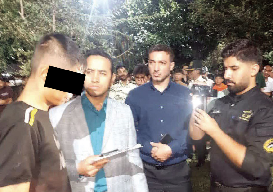 پیام آذری