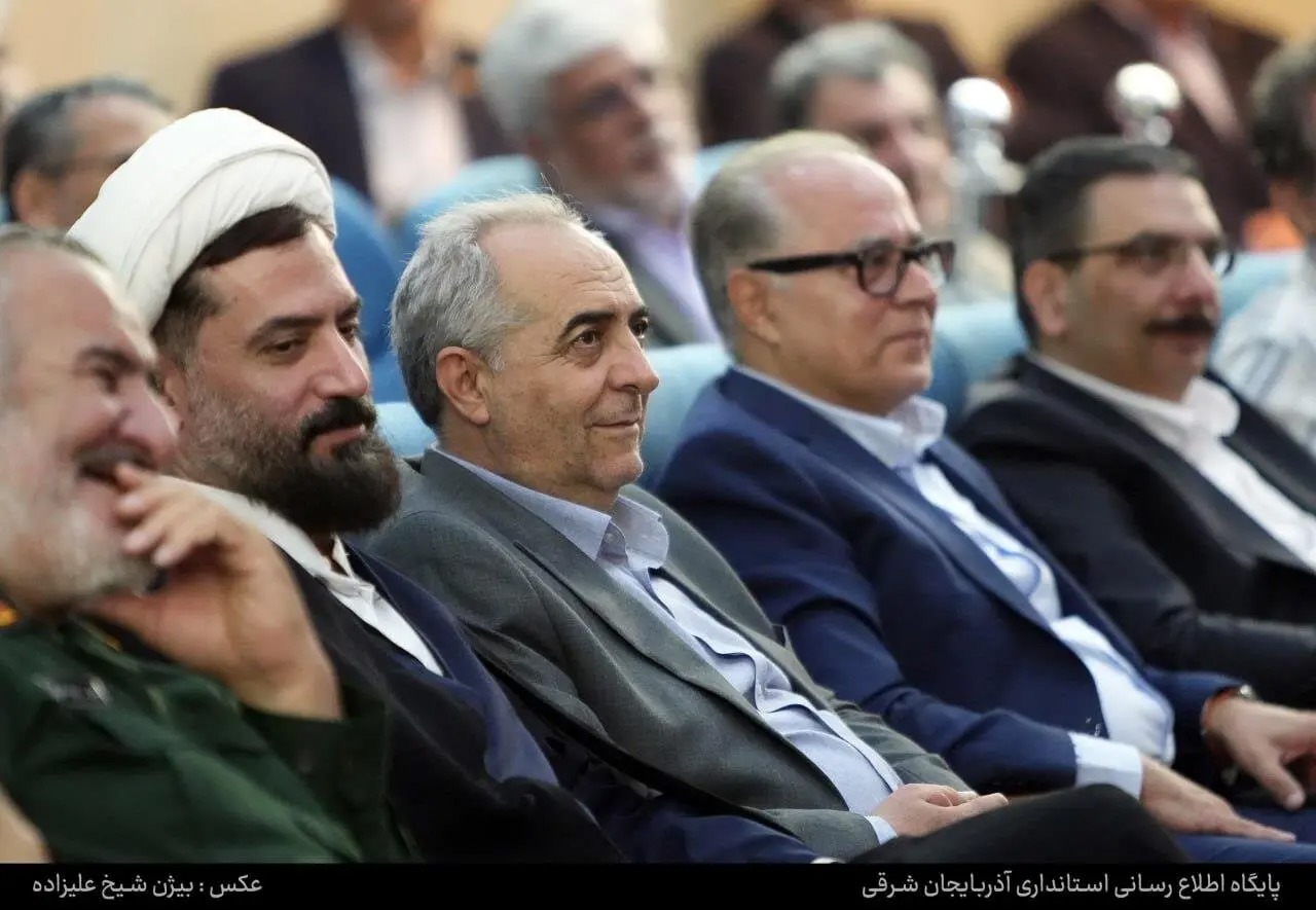 اهمیت جامعه پزشکی در دو جنگ تحمیلی اخیر بیش از پیش مشخص شد