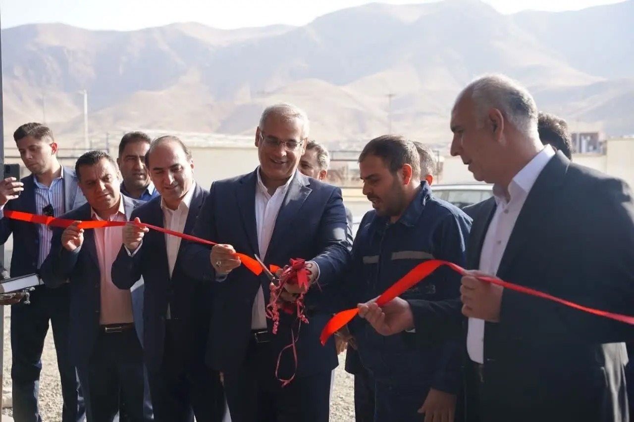 جهش صنعتی ثمره عزم دولت و وحدت مدیریتی در آذربایجان‌غربی