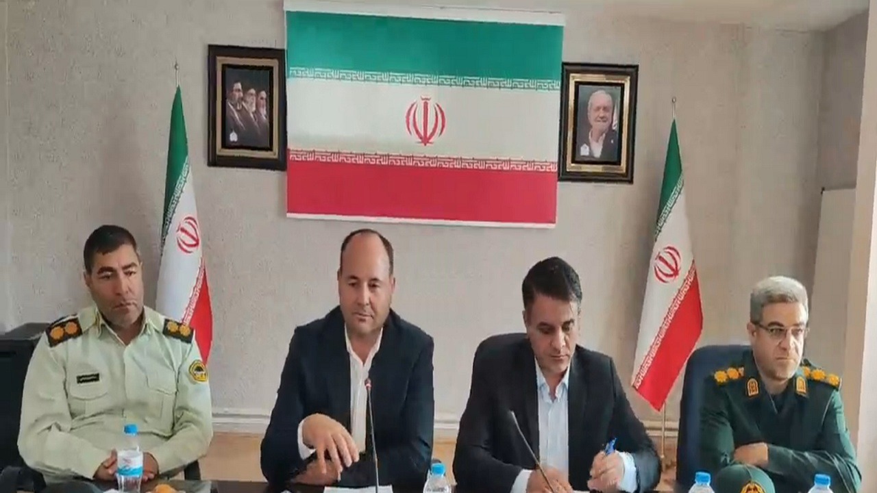 افزایش شهرک‌های صنعتی در ورزقان