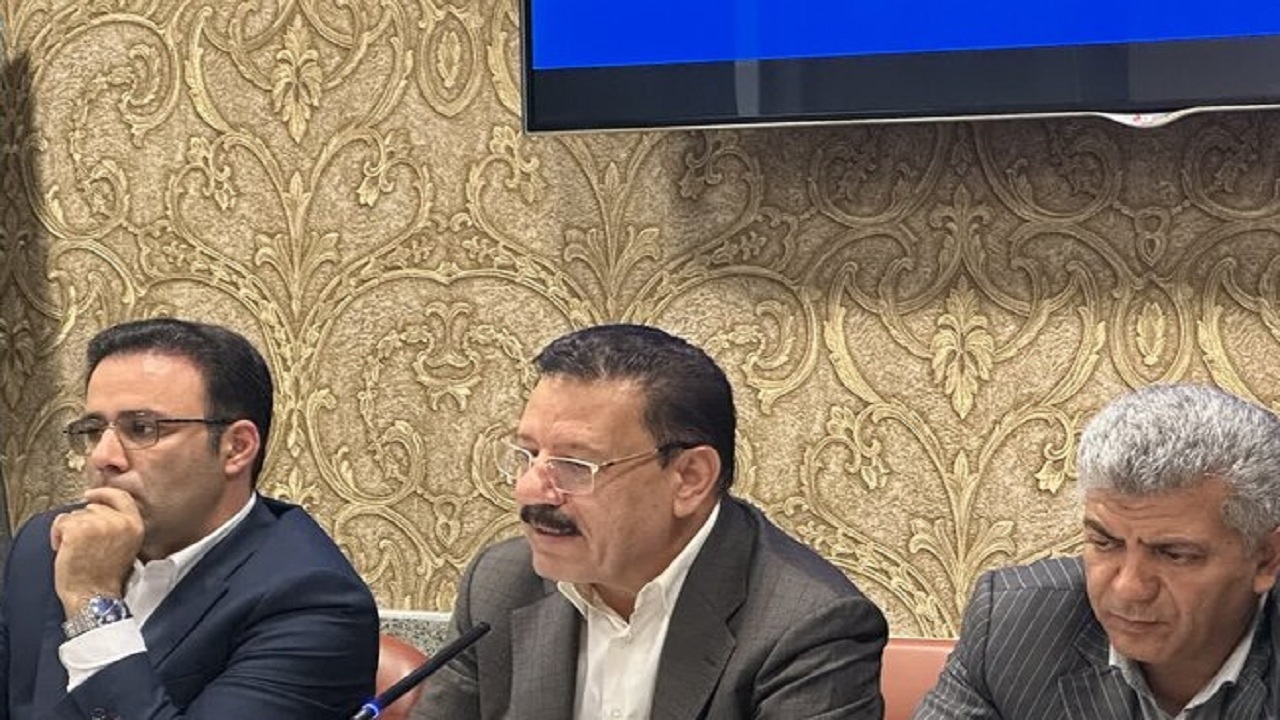 پیام آذری