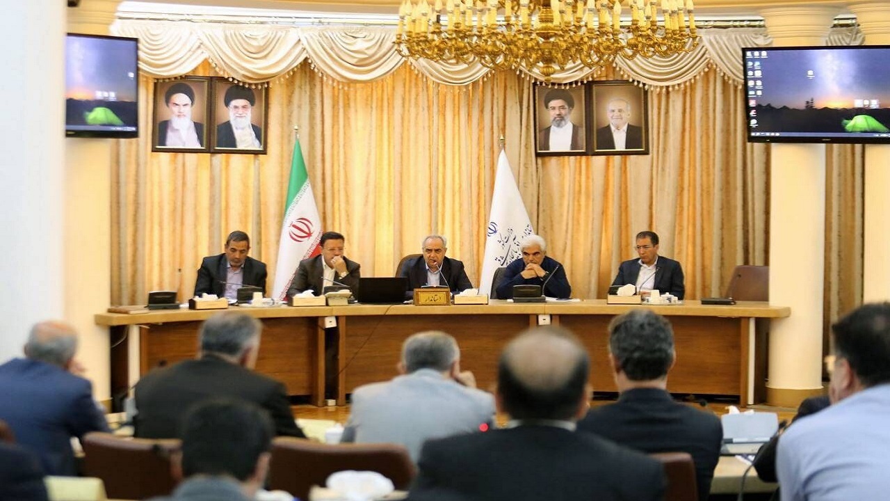 پیام آذری