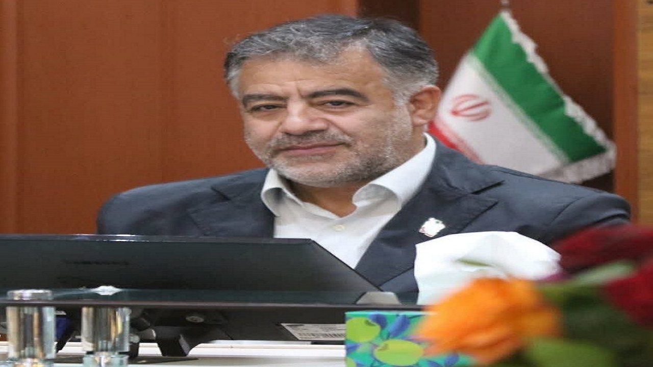 پیام آذری