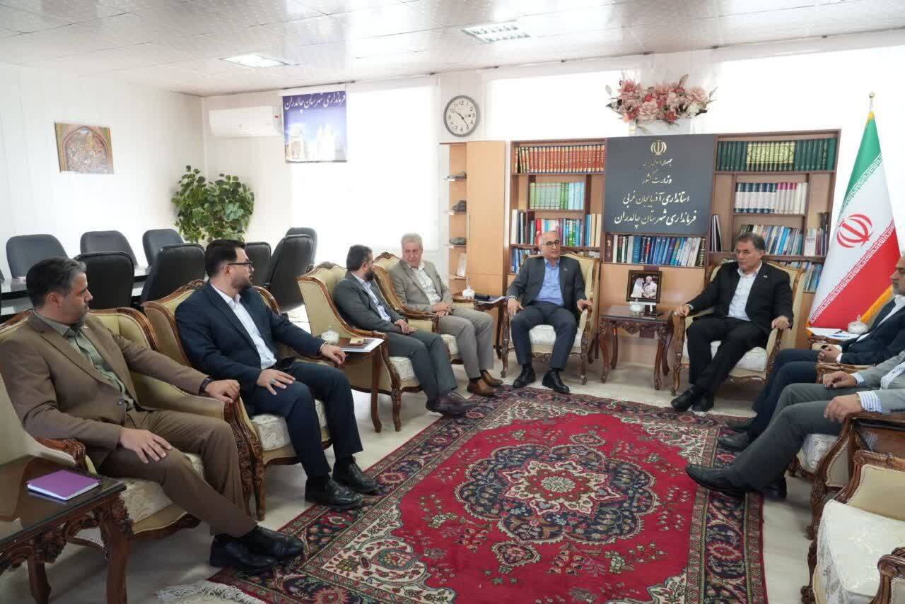 پیام آذری