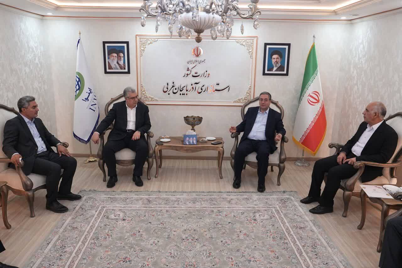پیام آذری