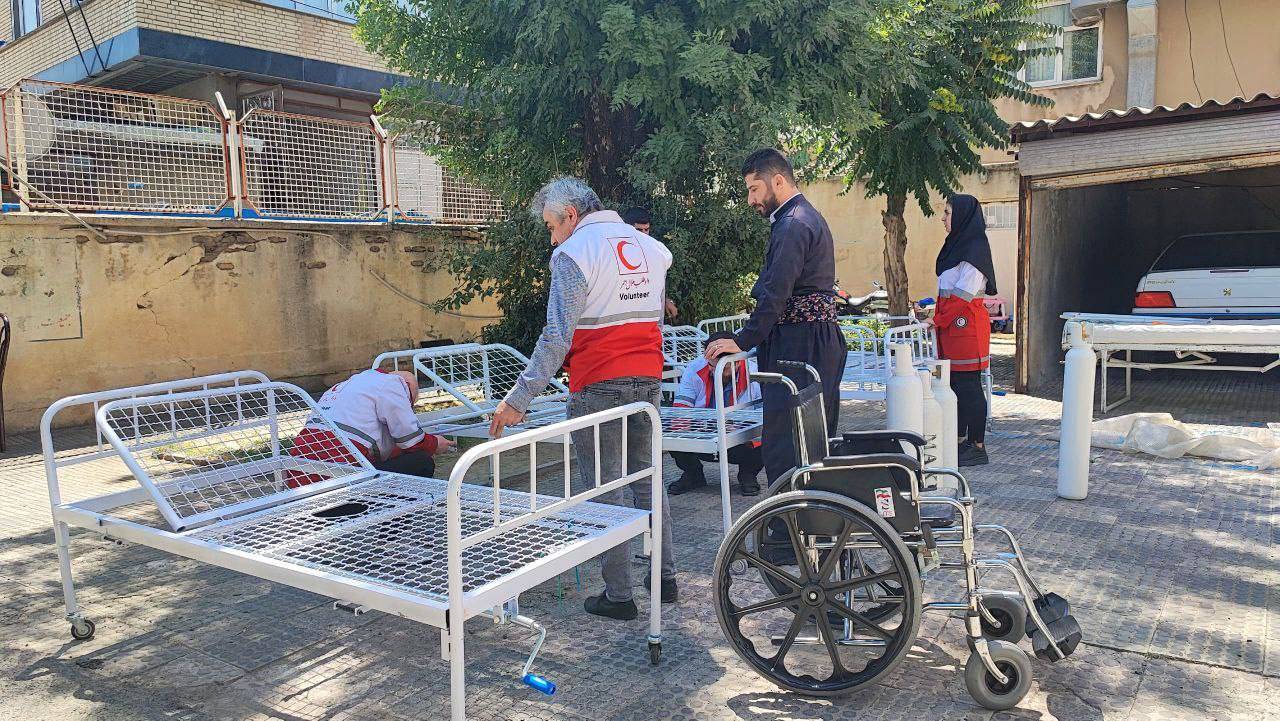 پیام آذری
