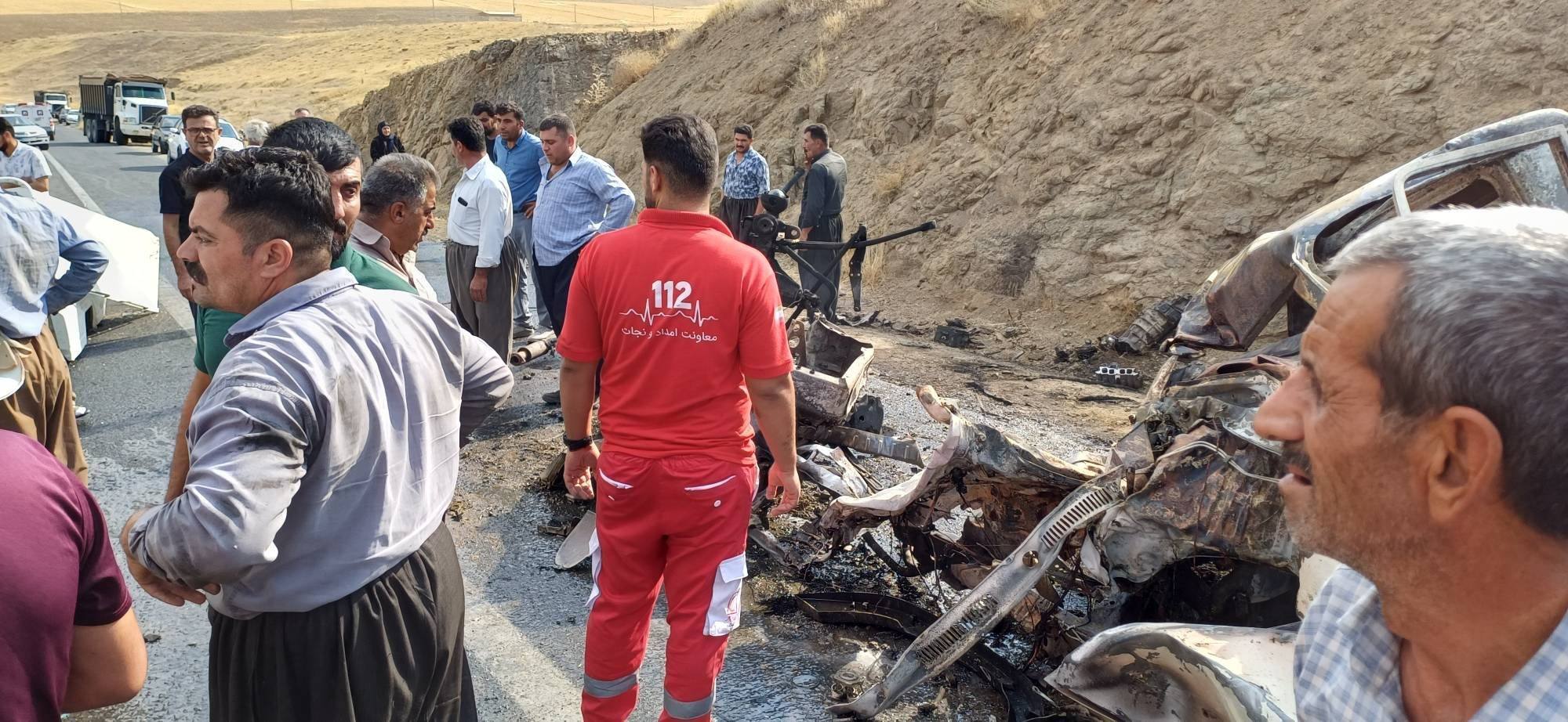 پیام آذری
