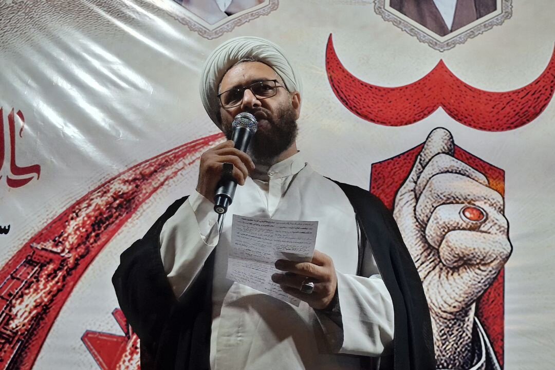امام جمعه اهر: ایران به قطب پزشکی وفناوری سلامت در منطقه تبدیل شده است