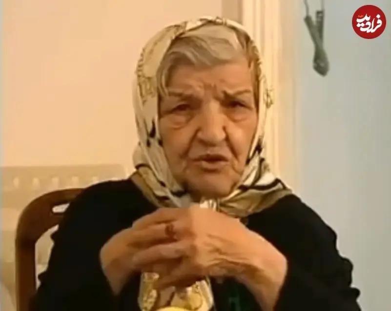 پیام آذری