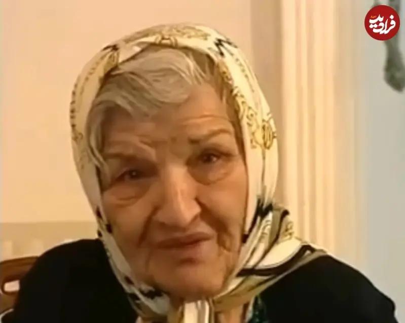 پیام آذری