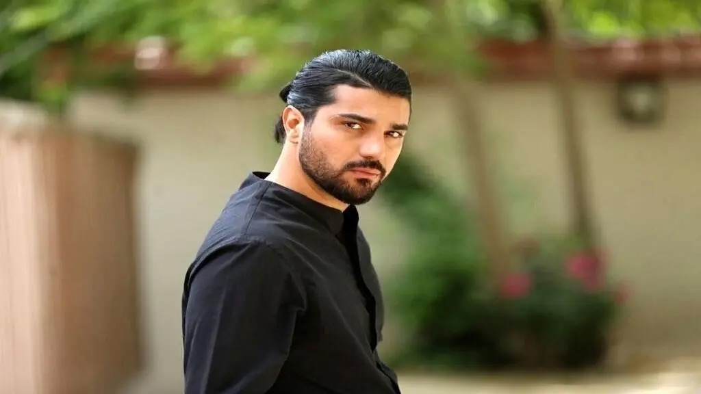 ضربه روحی که رحیم نجار به سینا مهراد زد!/ سینا مهراد: من قرار بود نقش رحیم را بازی کنم!/ ویدئو