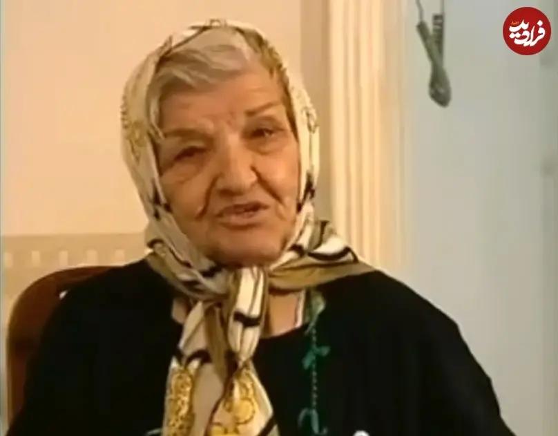 پیام آذری