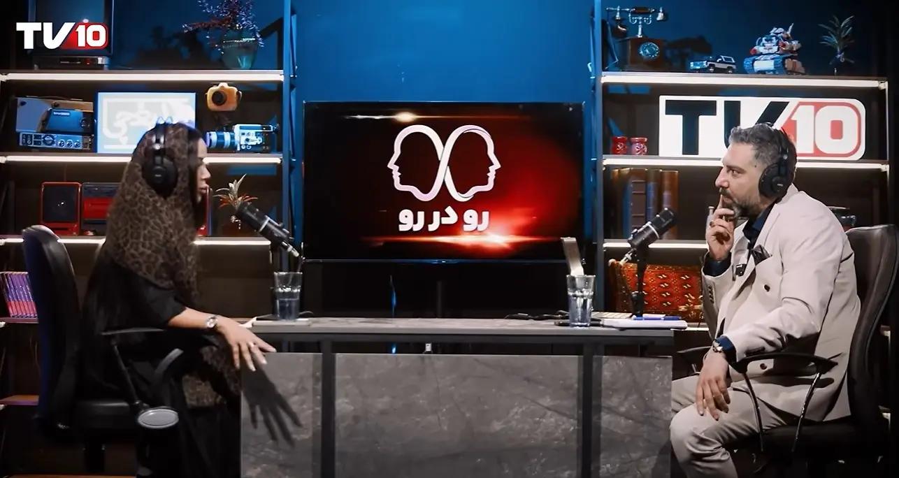 پیام آذری