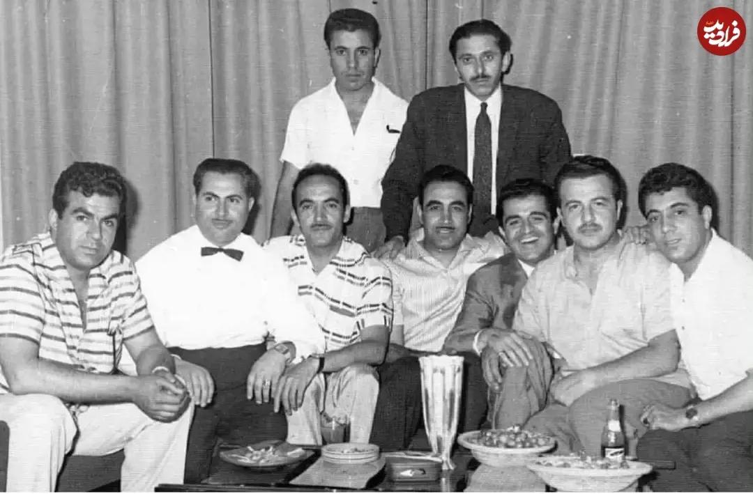 پیام آذری